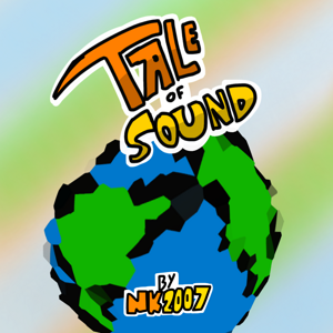 Tale of Sound - Album